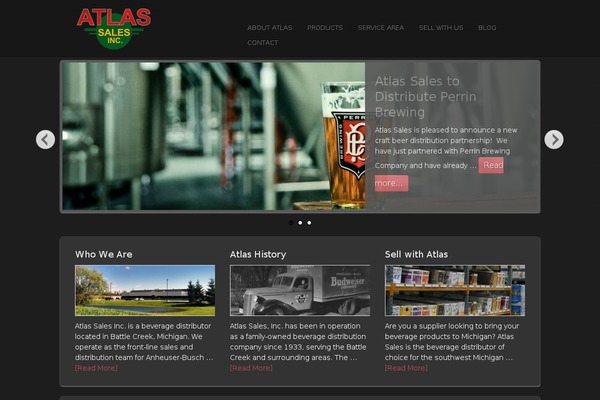 Site using Email-encoder-bundle plugin