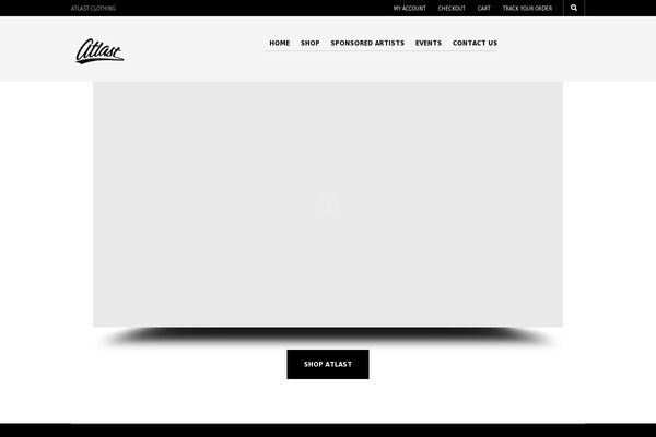 Site using Bizarski Cute Records plugin