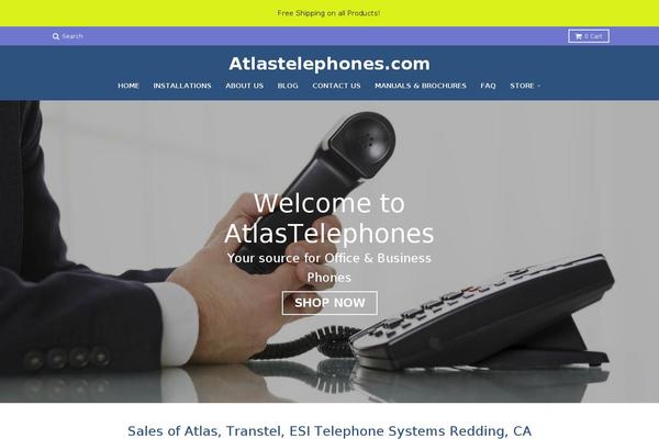 Site using Wp-ultra-simple-paypal-shopping-cart plugin