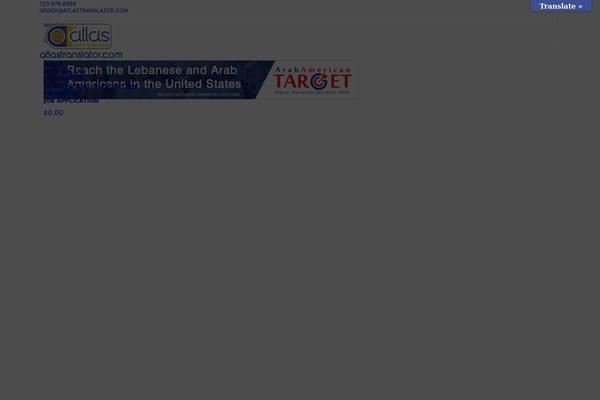 Woodmart-child theme site design template sample