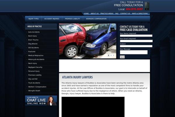 Site using Auto ThickBox Plus plugin