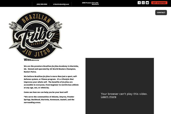 Site using Gravitydivi-forms-customizer-module plugin
