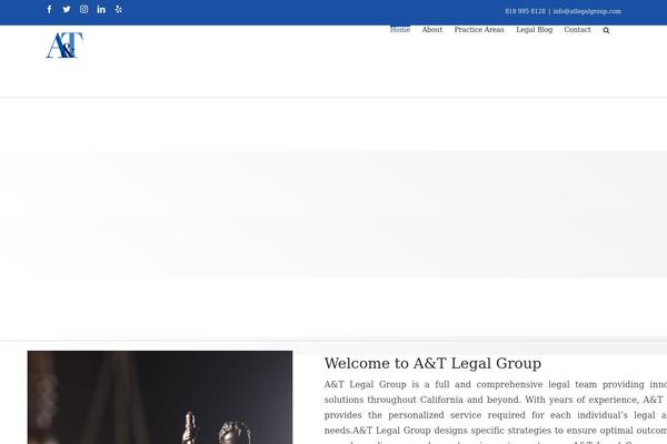 Site using Fusion-core plugin