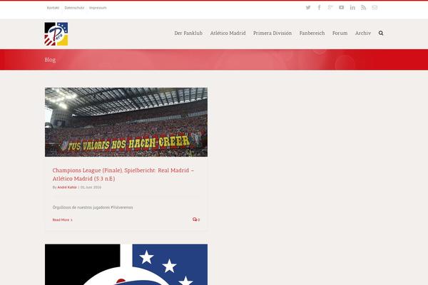 Site using Wpforo plugin