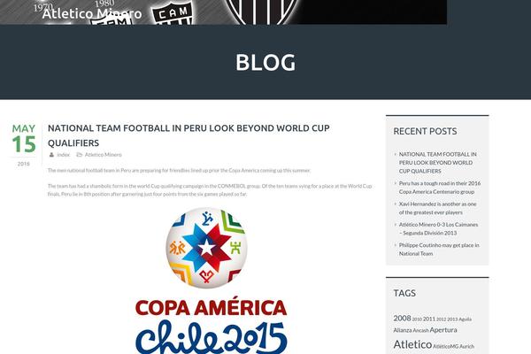 atleticominero.com site used WR-Elite