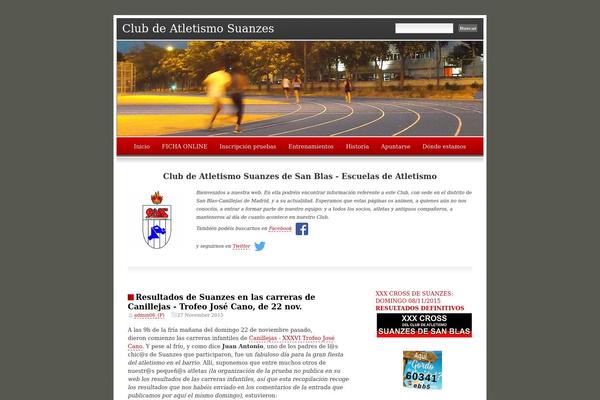 Fallseason-10 theme site design template sample