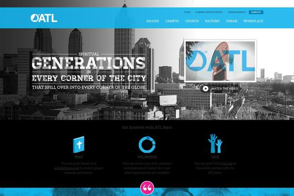 atlnavs.com site used Atl