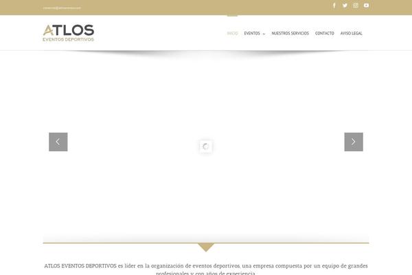Site using WP Power Stats plugin