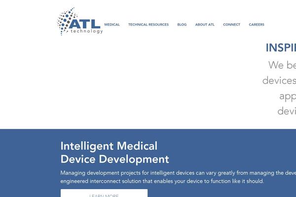 Site using Wp-bootstrap-blocks plugin