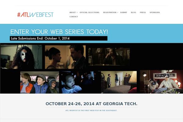 Site using Social plugin