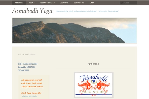 My Life theme site design template sample