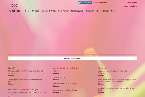 Site using Notibar plugin