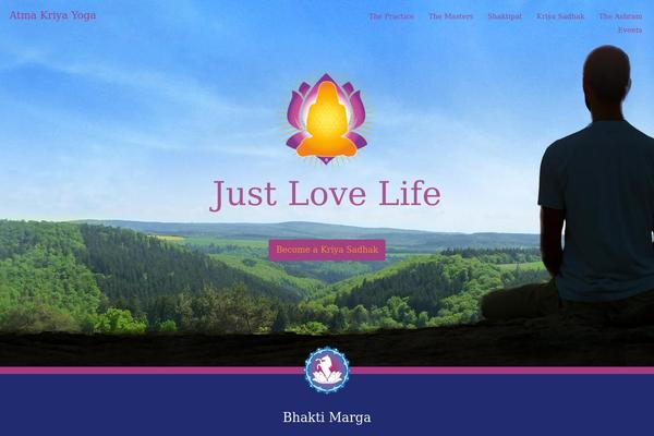 Genesis-sample theme site design template sample