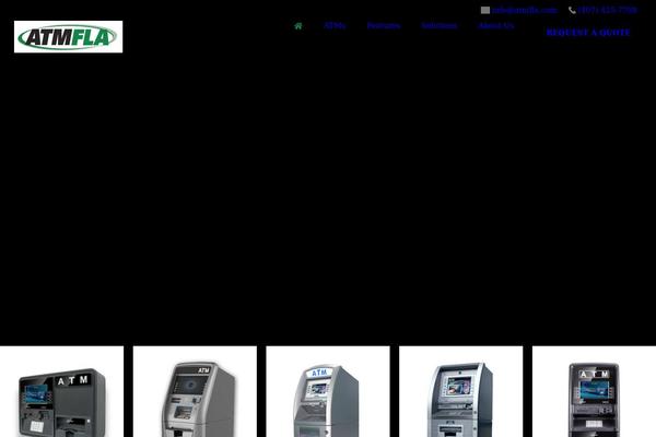 Site using Contact-widgets plugin