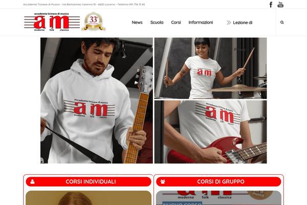 Site using Dfd-extensions plugin