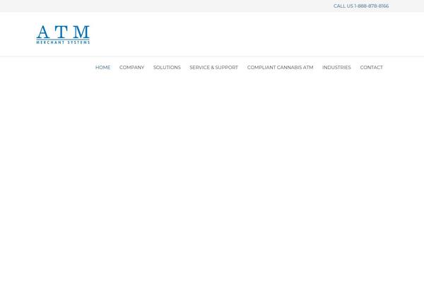 Site using Testimonial-builder plugin