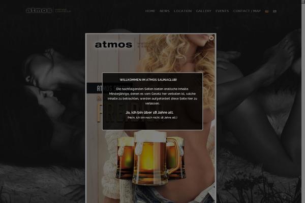 Site using Ut-shortcodes plugin