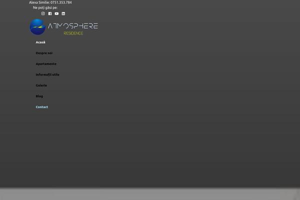 Site using Blog-designer-pro plugin