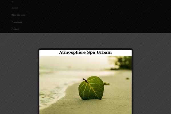 Site using Popup Builder plugin