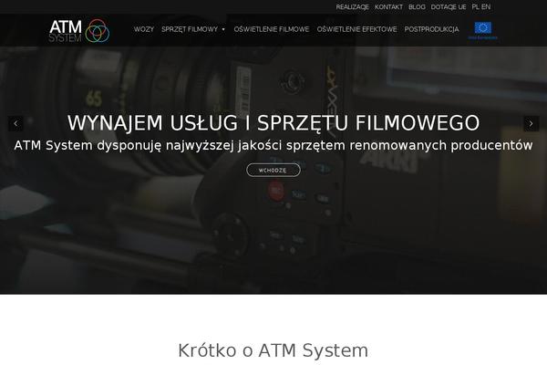 Site using Social Stickers plugin