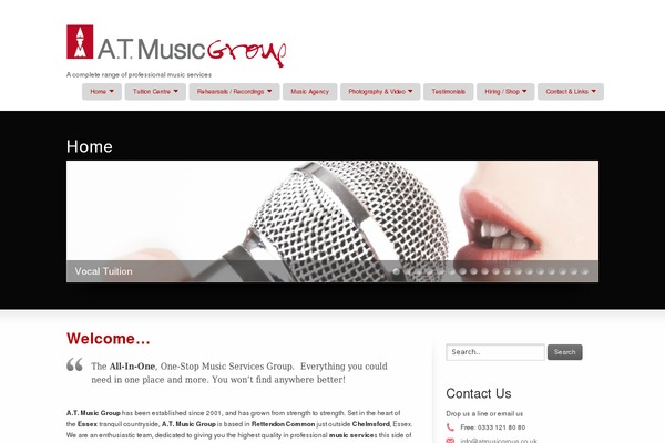 Striking theme site design template sample