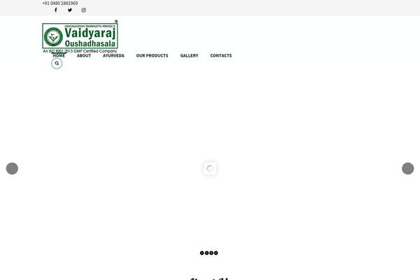 Site using Woo-product-slider-and-carousel-with-category plugin