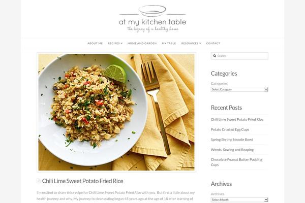 X_package theme site design template sample