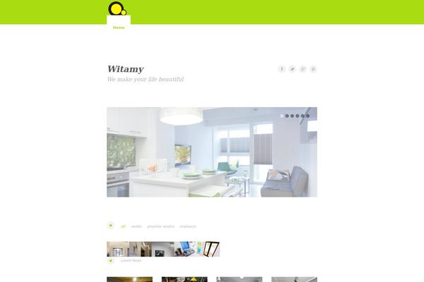 atoato.pl site used Zito