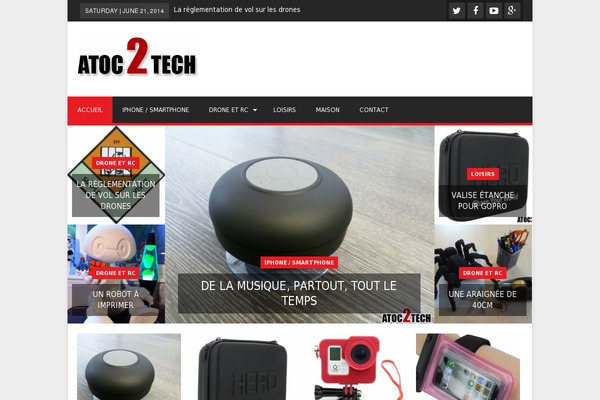 Site using Super-progressive-web-apps plugin