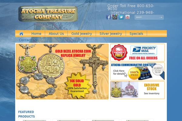 Sommerce theme site design template sample