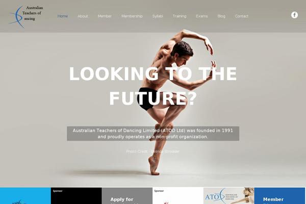 Site using Sabai plugin