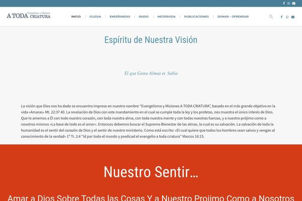 Site using User-registration plugin