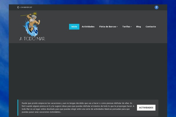 Dt-purepress theme site design template sample