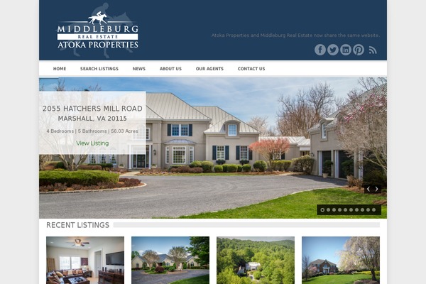 atokaproperties.com site used Mreap