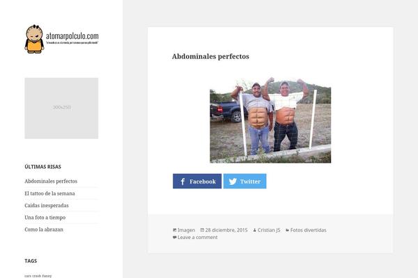 atomarpolculo.com site used Satu