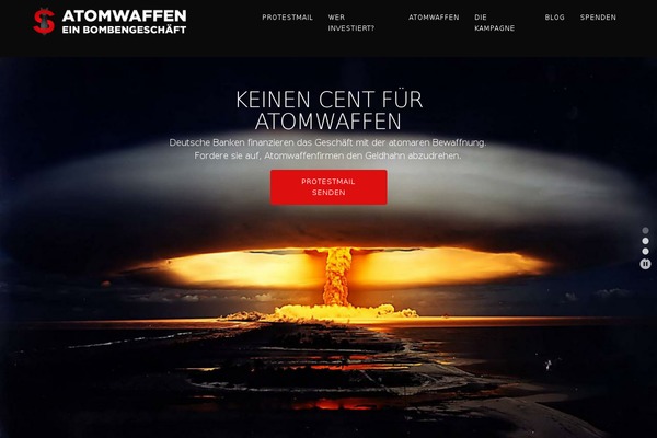 The Story Child theme site design template sample