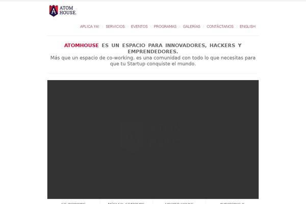 Site using Simple-popups plugin