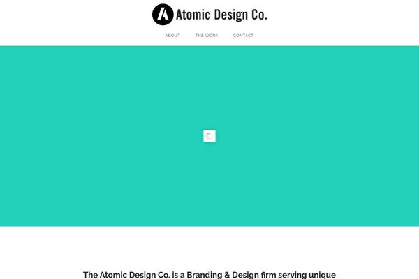 Site using The-grid plugin