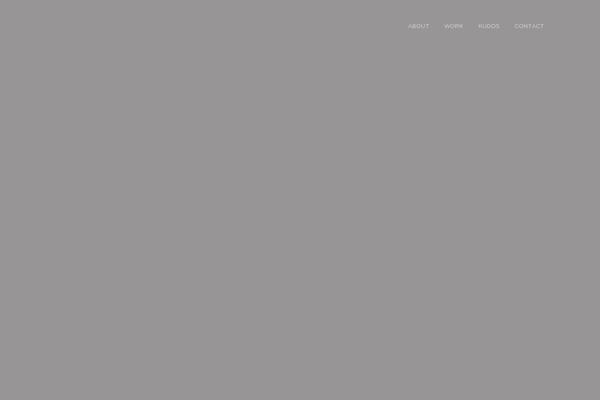 Ultra-child theme site design template sample