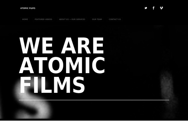 Kula theme site design template sample