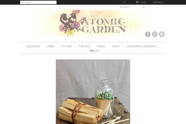 two-and-three theme websites examples