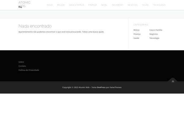 Site using Wp-date-remover plugin