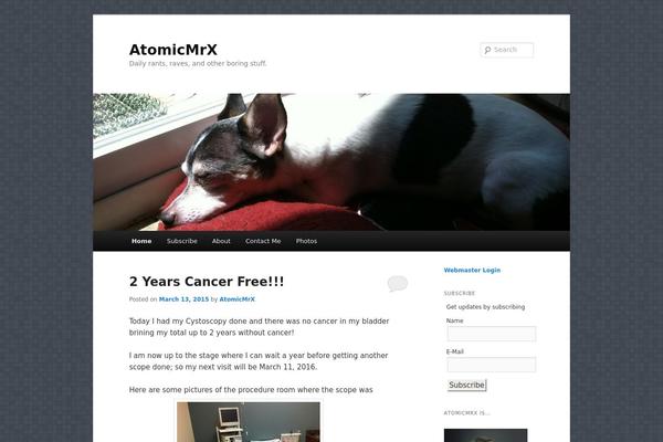Site using Always-valid-lightbox plugin