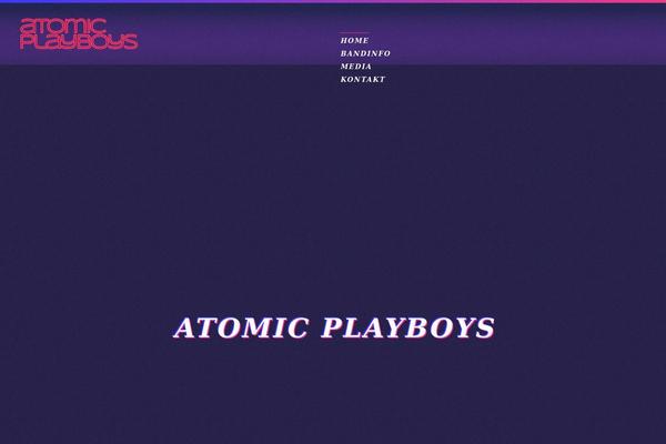 Yootheme theme site design template sample