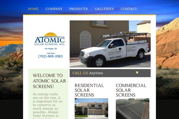 Theme1369 theme site design template sample