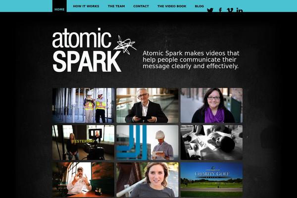 Site using Wp-video-popup-pro plugin