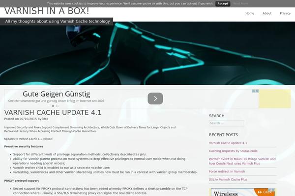 Corbusier theme site design template sample