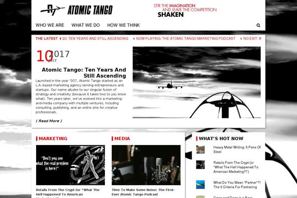 Site using Sharethis-share-buttons plugin