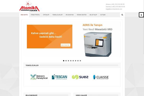 Site using Filter Custom Fields & Taxonomies Light plugin