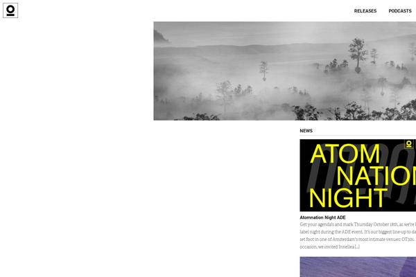 atomnation.net site used Storefront-atomnation